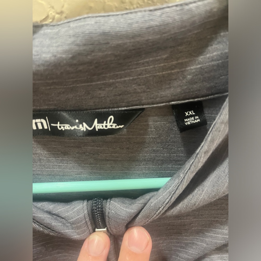 Pull-over - Picture 2 of 3